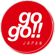 gogo!!JAPAN